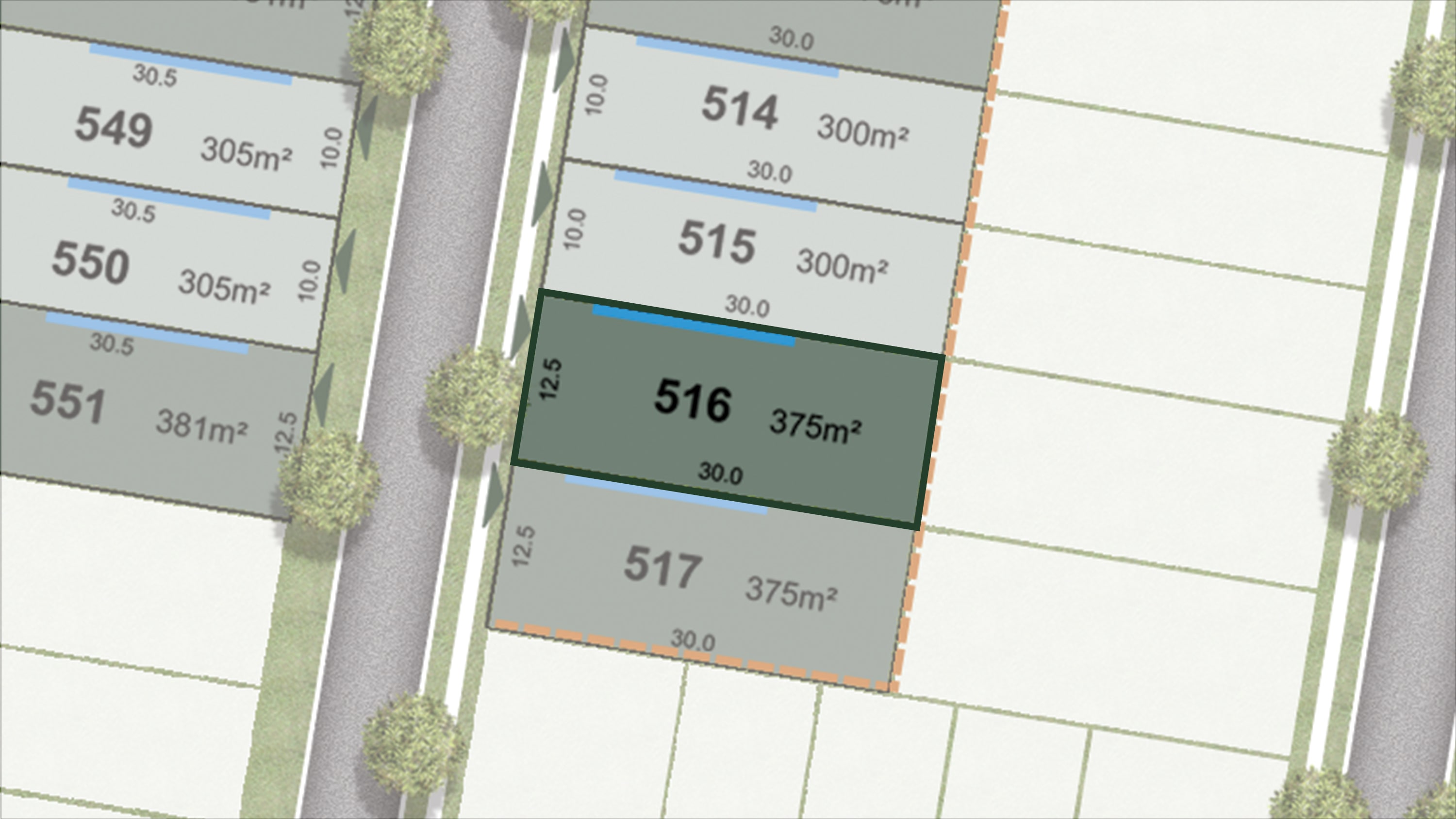 [Land for Sale] Flourish, South Maclean OpenLot